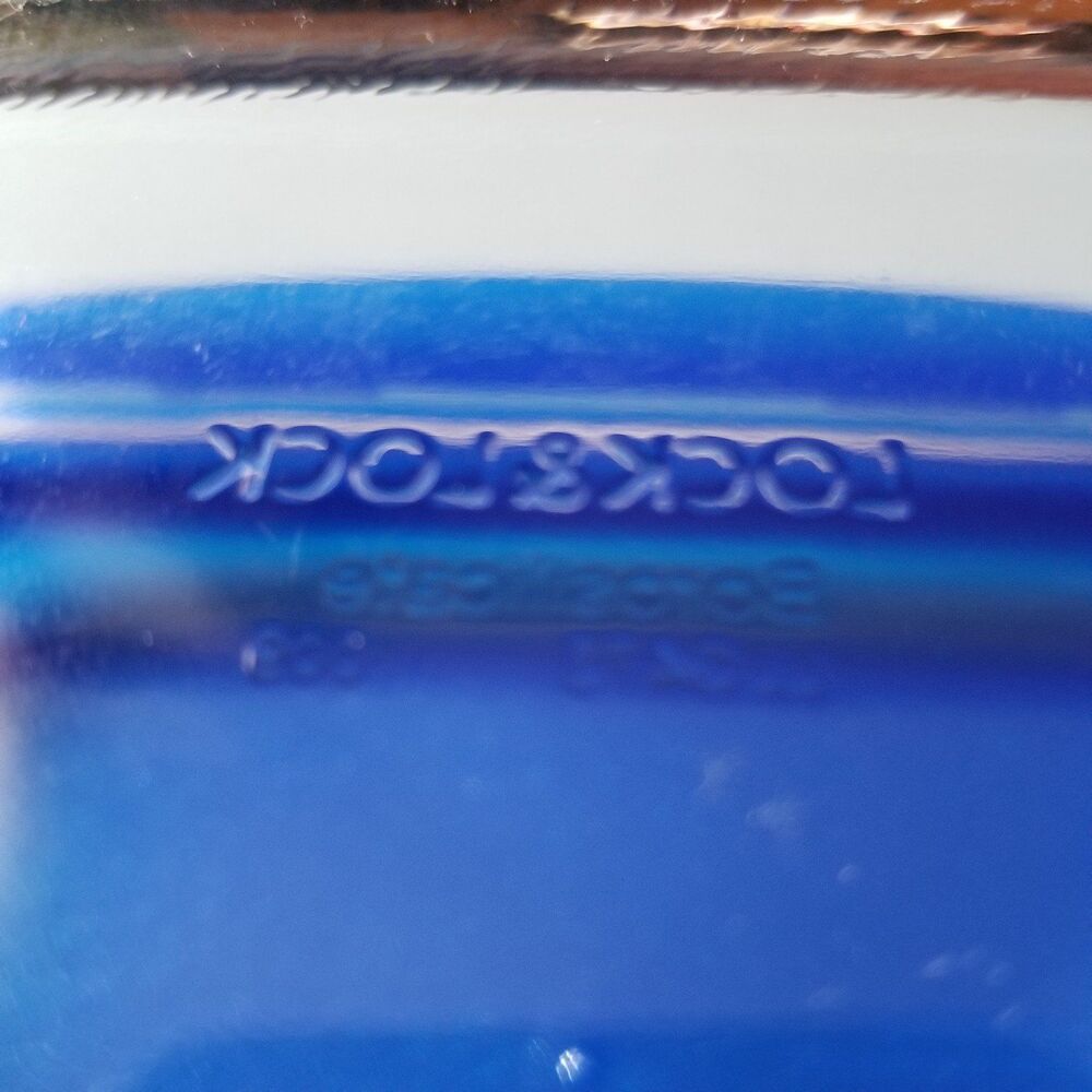 Lock n Lock bread container - Picture 7 of 10